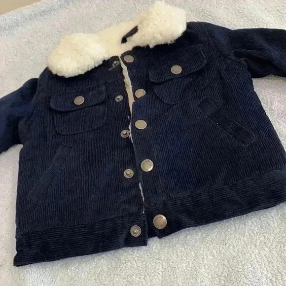 Splendid jacket - Picture 4 of 11